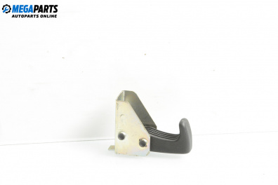 Вътрешна дръжка преден капак за Skoda Octavia II Combi (02.2004 - 06.2013), 4+1 вр., комби