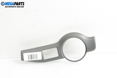 Интериорна пластмаса за Skoda Octavia II Combi (02.2004 - 06.2013), 4+1 вр., комби, позиция: предна