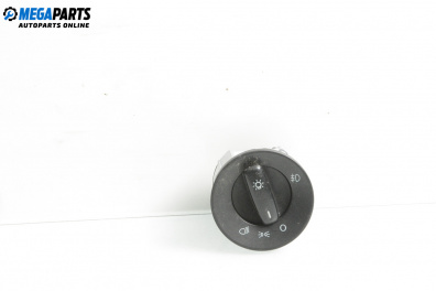 Ключ светлини  за Skoda Octavia II Combi (02.2004 - 06.2013)