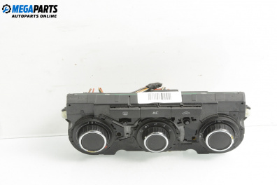 Панел климатик за Skoda Octavia II Combi (02.2004 - 06.2013)