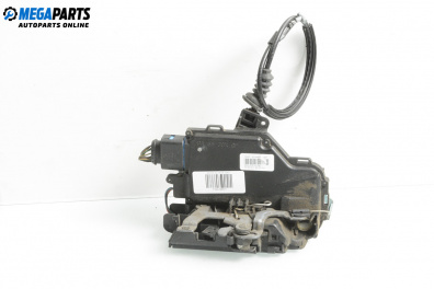 Брава на врата за Skoda Octavia II Combi (02.2004 - 06.2013), позиция: предна, лява