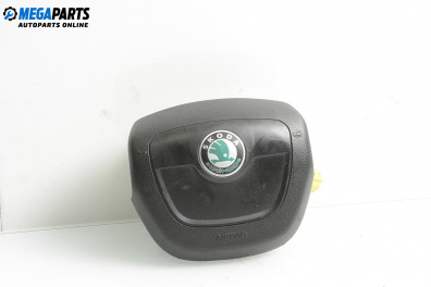 Airbag за Skoda Octavia II Combi (02.2004 - 06.2013), 4+1 вр., комби, позиция: предна