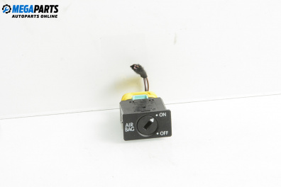 Ключалка airbag за Skoda Octavia II Combi (02.2004 - 06.2013)