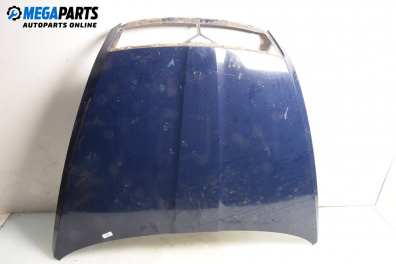 Преден капак за Skoda Octavia II Combi (02.2004 - 06.2013), 4+1 вр., комби, позиция: предна