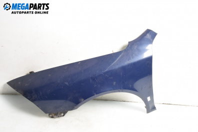 Калник за Skoda Octavia II Combi (02.2004 - 06.2013), 4+1 вр., комби, позиция: предна, лява