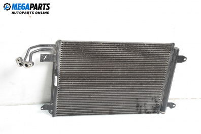 Климатичен радиатор за Skoda Octavia II Combi (02.2004 - 06.2013) 1.6, 102 к.с.