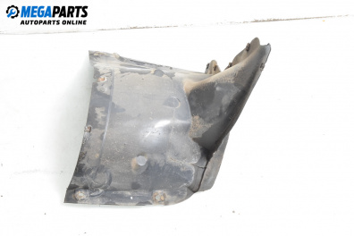 Подкалник за Skoda Octavia II Combi (02.2004 - 06.2013), 4+1 вр., комби, позиция: предна, лява