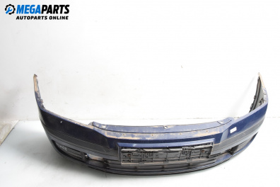 Предна броня за Skoda Octavia II Combi (02.2004 - 06.2013), комби, позиция: предна