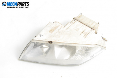 Фар за Skoda Octavia II Combi (02.2004 - 06.2013), комби, позиция: лява