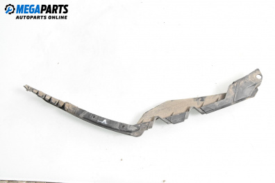 Държач броня за Skoda Octavia II Combi (02.2004 - 06.2013), комби, позиция: предна, дясна