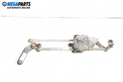 Ел. мотор за чистачките за Skoda Octavia II Combi (02.2004 - 06.2013), комби, позиция: предна