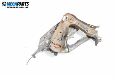 Основа фар за Skoda Octavia II Combi (02.2004 - 06.2013), комби, позиция: лява