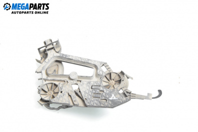 Основа фар за Skoda Octavia II Combi (02.2004 - 06.2013), комби, позиция: дясна