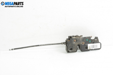 Брава преден капак за Skoda Octavia II Combi (02.2004 - 06.2013)