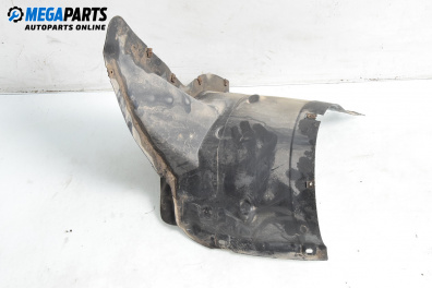 Подкалник за Skoda Octavia II Combi (02.2004 - 06.2013), 4+1 вр., комби, позиция: предна, лява