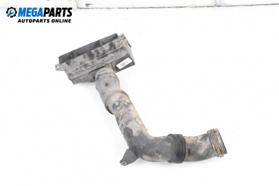 Въздуховод за Skoda Octavia II Combi (02.2004 - 06.2013) 1.6, 102 к.с.