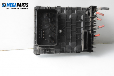 Бушонно табло за Skoda Octavia II Combi (02.2004 - 06.2013) 1.6, 102 к.с.