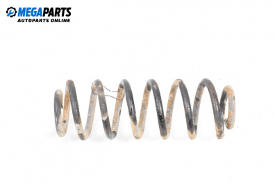 Пружина за ходова част за Skoda Octavia II Combi (02.2004 - 06.2013), комби, позиция: задна