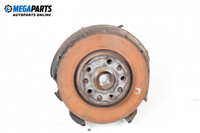 Шенкел главина за Skoda Octavia II Combi (02.2004 - 06.2013), позиция: предна, дясна