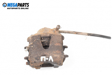 Спирачен апарат за Skoda Octavia II Combi (02.2004 - 06.2013), позиция: предна, лява