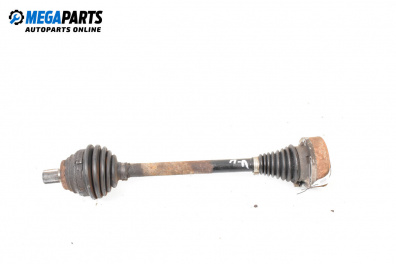 Полуоска за Skoda Octavia II Combi (02.2004 - 06.2013) 1.6, 102 к.с., позиция: предна, лява