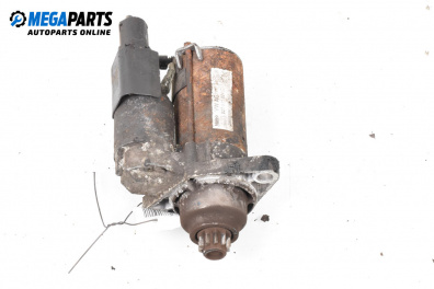 Стартер за Skoda Octavia II Combi (02.2004 - 06.2013) 1.6, 102 к.с., №  02T 911 024