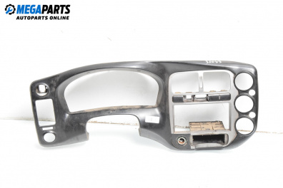 Интериорна пластмаса километраж за Kia K2700 Van / Platform II (01.2004 - ...), 2+1 вр., товарен