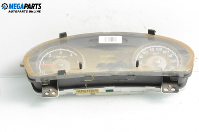 Километраж за Kia K2700 Van / Platform II (01.2004 - ...) 2.7 D, 83 к.с.