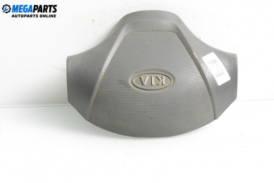 Airbag за Kia K2700 Van / Platform II (01.2004 - ...), 2+1 вр., товарен, позиция: предна