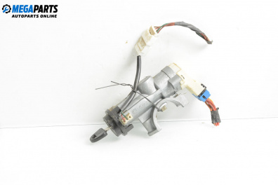 Контактен ключ за Kia K2700 Van / Platform II (01.2004 - ...)