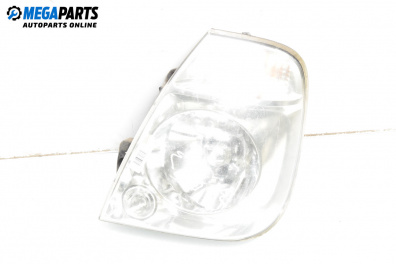 Фар за Kia K2700 Van / Platform II (01.2004 - ...), товарен, позиция: лява
