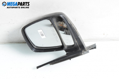 Огледало за Kia K2700 Van / Platform II (01.2004 - ...), 2+1 вр., товарен, позиция: дясна