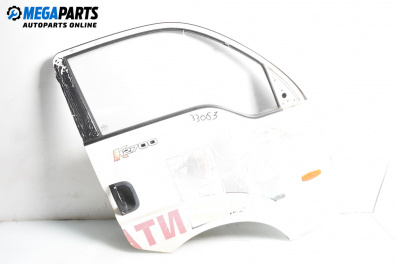 Врата за Kia K2700 Van / Platform II (01.2004 - ...), 2+1 вр., товарен, позиция: дясна