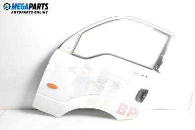 Врата за Kia K2700 Van / Platform II (01.2004 - ...), 2+1 вр., товарен, позиция: лява