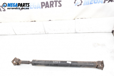 Кардан за Kia K2700 Van / Platform II (01.2004 - ...) 2.7 D, 83 к.с.