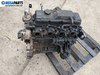 Двигател за Kia K2700 Van / Platform II (01.2004 - ...) 2.7 D, 83 к.с.