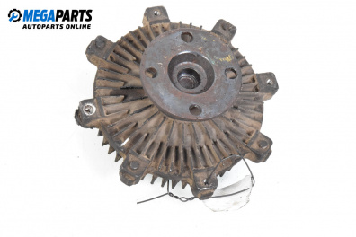 Виско съединител за Kia K2700 Van / Platform II (01.2004 - ...) 2.7 D, 83 к.с.