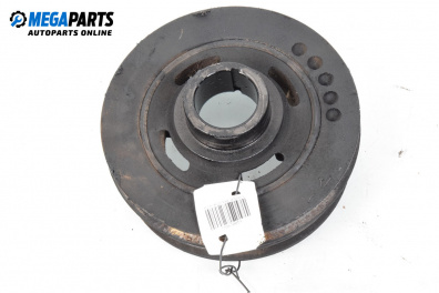 Демпферна шайба за Kia K2700 Van / Platform II (01.2004 - ...) 2.7 D, 83 к.с.