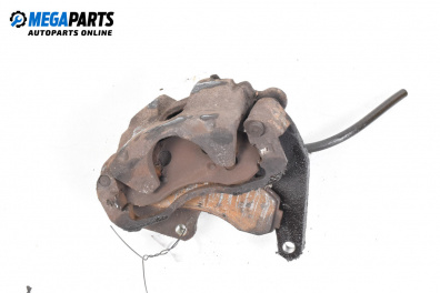 Спирачен апарат за Kia K2700 Van / Platform II (01.2004 - ...), позиция: предна, лява