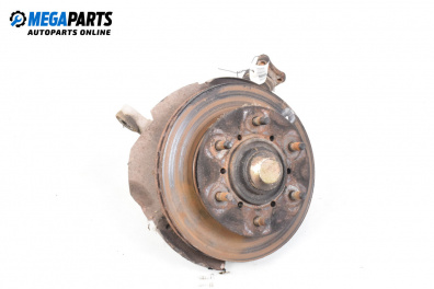 Шенкел главина за Kia K2700 Van / Platform II (01.2004 - ...), позиция: задна, дясна