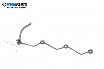 Горивна тръба за Kia K2700 Van / Platform II (01.2004 - ...) 2.7 D, 83 к.с.