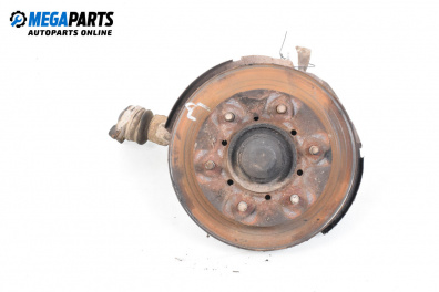 Шенкел главина за Kia K2700 Van / Platform II (01.2004 - ...), позиция: задна, лява