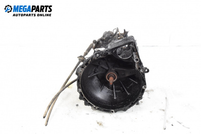 Ръчна скоростна кутия за Kia K2700 Van / Platform II (01.2004 - ...) 2.7 D, 83 к.с.