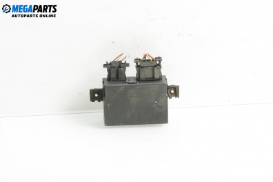 Имобилайзер за Volkswagen Polo Hatchback III (10.1999 - 10.2001)