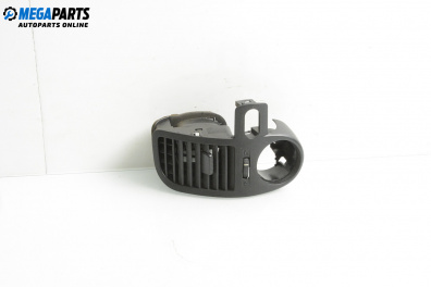 Духалка парно за Volkswagen Polo Hatchback III (10.1999 - 10.2001)