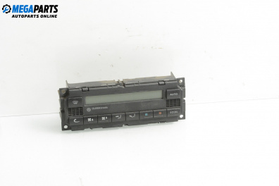 Панел климатроник за Volkswagen Polo Hatchback III (10.1999 - 10.2001)