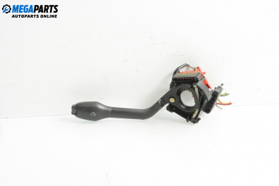 Лостче за чистачки за Volkswagen Polo Hatchback III (10.1999 - 10.2001)