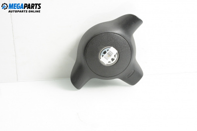 Airbag за Volkswagen Polo Hatchback III (10.1999 - 10.2001), 4+1 вр., хечбек, позиция: предна