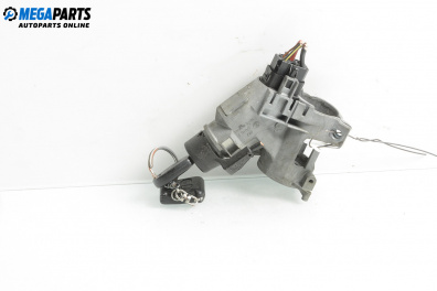 Контактен ключ за Volkswagen Polo Hatchback III (10.1999 - 10.2001)