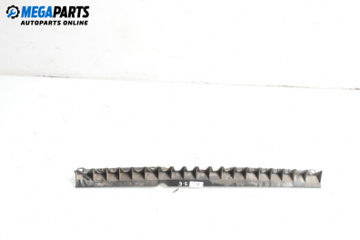 Буфер задна броня за Volkswagen Polo Hatchback III (10.1999 - 10.2001), хечбек, позиция: задна